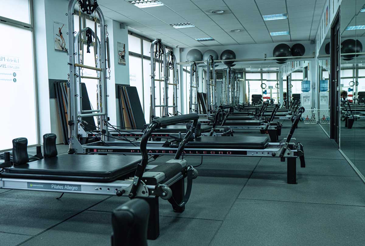 allegropilates